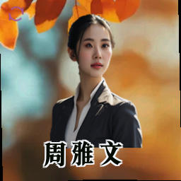 周雅文